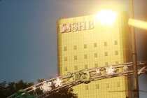 Vụ cao ốc dát vàng gây chói mắt ở Đà Nẵng: Ngân hàng SHB hứa xử lý