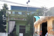 Thêm hình ảnh khó tin về hộ cận nghèo và thoát nghèo ở Thanh Hóa