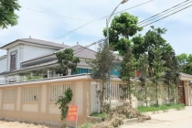 Choáng váng những siêu biệt thự của hộ cận nghèo ở Thanh Hóa