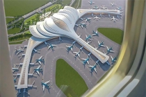 Yêu cầu giải ngân 23.000 tỷ đồng GPMB dự án sân bay Long Thành