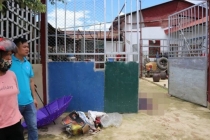 Vợ chồng chủ nợ bị sát hại ở Điện Biên: Bắt 4 đối tượng đòi nợ thuê