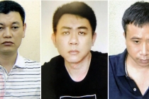 Bắt tạm giam Phó Phòng thư ký UBND TP Hà Nội chiếm đoạt tài liệu bí mật vụ Nhật Cường