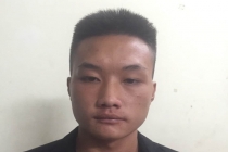 Bắt giữ nghi phạm đâm gục tài xế Grab cướp của ở Hà Nội