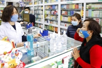 Bộ Y tế yêu cầu rà soát sức khỏe người mua thuốc cảm cúm