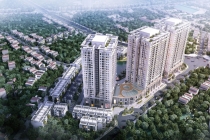 Danh sách 32 dự án nhà ở đủ điều kiện mua bán Hà Nội vừa công bố