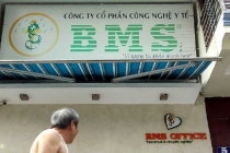 Vụ thổi giá thiết bị y tế ở Bệnh viện Bạch Mai: Công ty BMS đấu giá 'bách phát bách trúng'