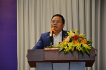 Chủ tịch JVE nói về siêu dự án hồi sinh sông Tô Lịch