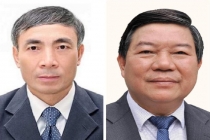 NÓNG: Bắt nguyên Giám đốc Bệnh viện Bạch Mai Nguyễn Quốc Anh
