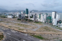 Tin mới Thanh tra các dự án BT đổi đất sân bay Nha Trang cũ