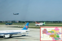 Tiết lộ lý do Hà Nội muốn xây sân bay tại Ứng Hòa