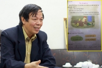 Hội đồng thẩm định từng khuyến cáo về sách Tiếng Việt lớp 1