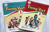 Phó Thủ tướng Vũ Đức Đam chỉ đạo Bộ GD&ĐT về sách Tiếng Việt lớp 1