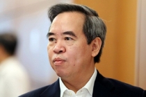Đề nghị Bộ Chính trị xem xét kỷ luật Trưởng ban Kinh tế TƯ Nguyễn Văn Bình