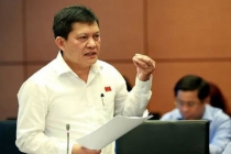 Vì sao ông Phạm Phú Quốc vắng mặt khi Quốc hội làm quy trình bãi nhiệm?