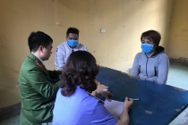 Bắt khẩn cấp nữ chủ quán bánh xèo Bắc Ninh tra tấn dã man 2 nhân viên