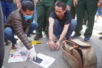 Thừa Thiên Huế: Phát hiện lượng ma túy lớn nhất từ trước tới nay trên địa bàn tỉnh