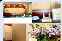 Hàng chục khách sạn ở Huế đặt hộp khẩu trang miễn phí cho du khách