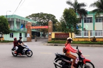 Một công nhân ở Quảng Nam chủ động xin nhập viện sau khi từ Trung Quốc trở về bị sốt