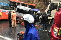 Danh tính nạn nhân vụ tai nạn giao thông 7 người thương vong tại Huế