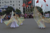Thừa Thiên Huế muốn dời Festival Huế 2020 sang năm 2021 do dịch Covid-19