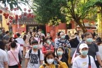 Quảng Nam: Tạm dừng bán vé tham quan phố cổ Hội An
