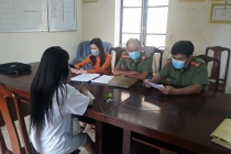 Đăng lên facebook tin giả 'có người nhiễm dịch ở đường Võ Thị Sáu', cô gái ở Huế bị phạt 10 triệu