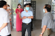 Thừa Thiên Huế: Sẵn sàng ủng hộ việc trưng dụng cơ sở, khu ký túc xá phục vụ cách ly phòng dịch Covid-19