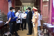 Chủ tịch tỉnh Thừa Thiên Huế gửi thư kêu gọi ủng hộ phòng, chống dịch COVID-19
