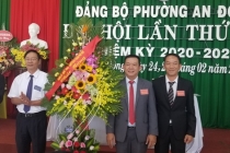 Thừa Thiên Huế tạm dừng tổ chức Đại hội Đảng các cấp từ ngày 28/3