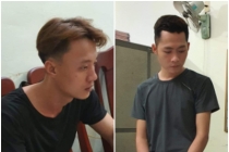 Vụ cướp ngân hàng ở tỉnh Quảng Nam: Hai nghi phạm khai điều gì?