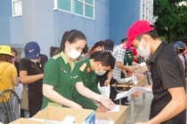 Thừa Thiên Huế: 451 công dân hoàn thành thời gian cách ly y tế