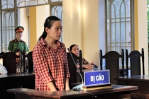 Nguyên Hiệu phó lĩnh 11 năm tù vì lừa đảo chiếm đoạt hơn 12 tỉ đồng