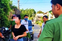 Quảng Nam: Khởi tố vụ 21 người Trung Quốc nhập cảnh trái phép