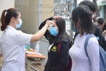 Đà Nẵng: Các biện pháp đảm bảo an toàn cho thí sinh thi tốt nghiệp THPT năm 2020