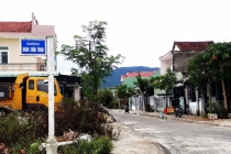 Quảng Nam: Phong tỏa tổ dân cư nơi có bệnh nhân thứ 622 sinh sống