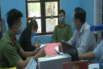 Đăng tin sai sự thật về dịch bệnh, một phụ nữ ở Thừa Thiên Huế bị phạt tiền