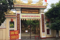 8 ca nhiễm mới Covid-19 ở Quảng Nam: Đi đám giỗ, đám tang…