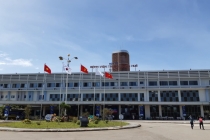 Quảng Trị đề nghị Bệnh viện Trung ương Huế cơ sở 2 tiếp nhận, điều trị cho 1 bệnh nhân nhiễm Covid-19