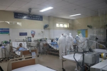 Có 252 bệnh nhân đang điều trị ở Đà Nẵng