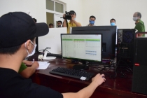Thừa Thiên Huế: Phát hiện nhóm người nước ngoài đánh bạc qua mạng