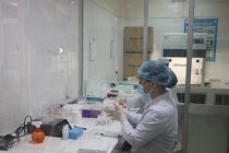 11 ca nhiễm Covid-19 ở Đà Nẵng được công bố ngày 15/8: Có ca từng 2 lần âm tính