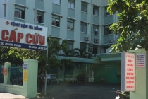 Một bảo vệ tại Bệnh viện Đà Nẵng nhiễm Covid-19 từng có 3 lần âm tính
