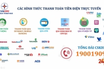 Thừa Thiên Huế: Thanh toán tiền điện trực tuyến góp phần phòng, chống dịch Covid-19