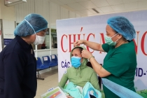 Có thêm 16 bệnh nhân Covid-19 ở Đà Nẵng được khỏi bệnh, xuất viện