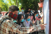 Đà Nẵng hỗ trợ thí sinh đang ở ngoài thành phố trở về tham dự kì thi tốt nghiệp THPT năm 2020 đợt 2