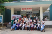 Tin vui: 31 bệnh nhân Covid-19 điều trị ở Đà Nẵng khỏi bệnh và xuất viện