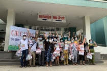 Đà Nẵng: Thêm 23 bệnh nhân Covid-19 được khỏi bệnh và xuất viện