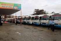 Thừa Thiên Huế: Sẽ chính thức đi vào hoạt động các tuyến xe buýt nội tỉnh từ ngày 5/9