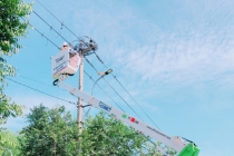 Thừa Thiên Huế: Đảm bảo chất lượng điện năng tại một trong những KCN trọng điểm của tỉnh