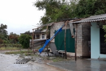 95 người ở Thừa Thiên Huế bị thương do bão số 5
